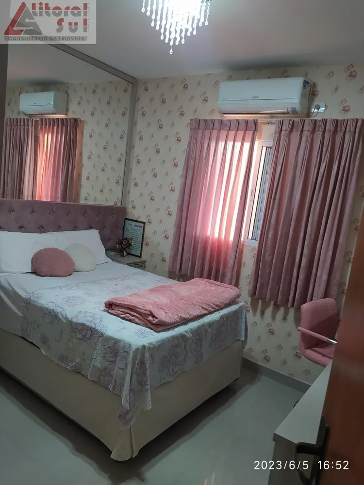 Casa, 2 quartos, 51 m² - Foto 11