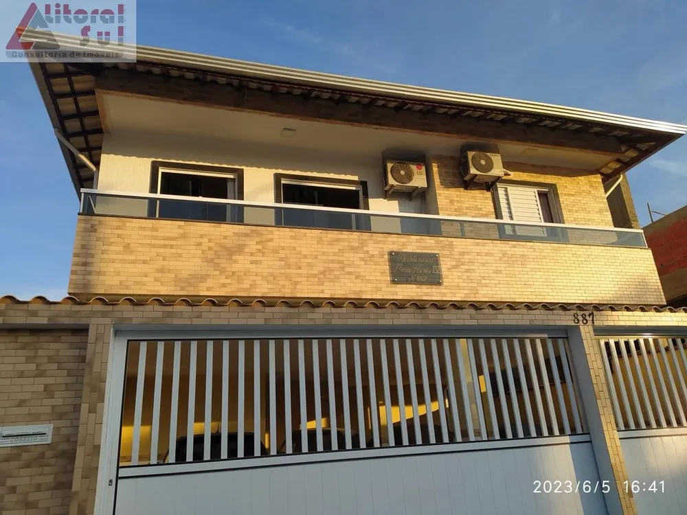 Casa, 2 quartos, 51 m² - Foto 14