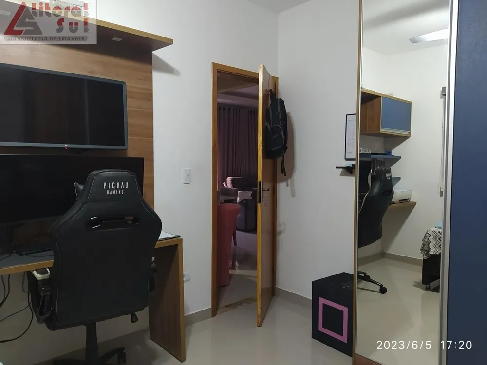 Casa, 2 quartos, 51 m² - Foto 7