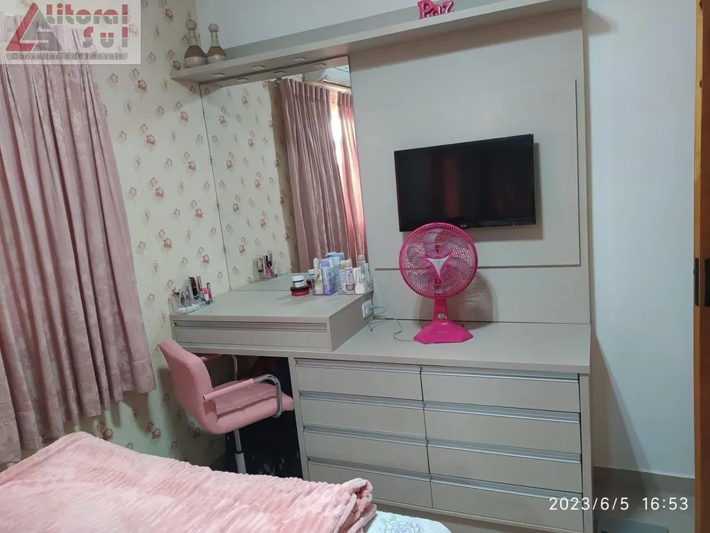 Casa, 2 quartos, 51 m² - Foto 13