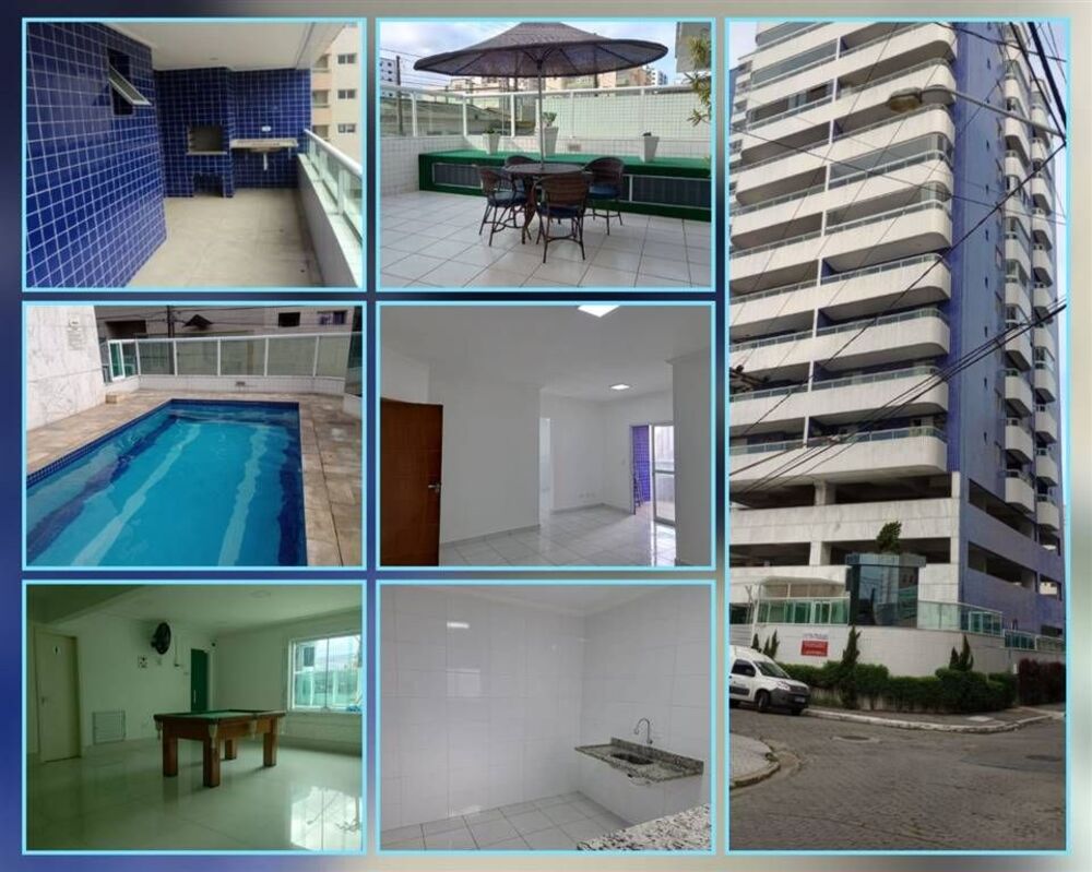 Apartamento, 3 quartos, 89 m² - Foto 9