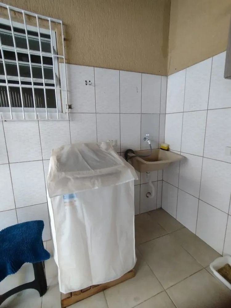 Casa, 3 quartos - Foto 12