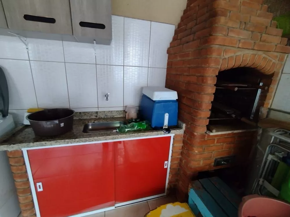 Casa, 3 quartos - Foto 3