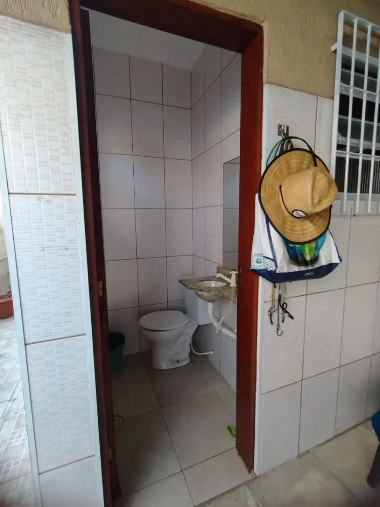 Casa, 3 quartos - Foto 6