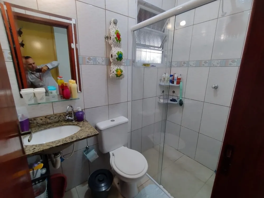 Casa, 3 quartos - Foto 11