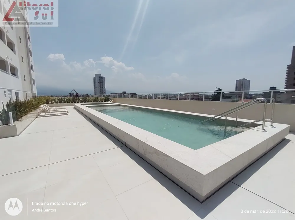 Apartamento, 2 quartos, 58 m² - Foto 6