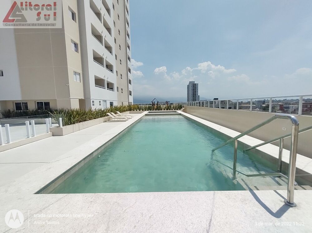 Apartamento, 2 quartos, 58 m² - Foto 1