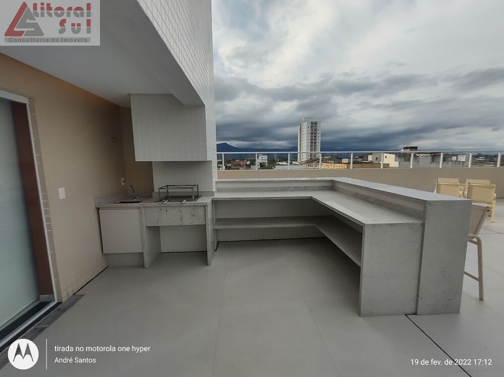 Apartamento, 2 quartos, 58 m² - Foto 2