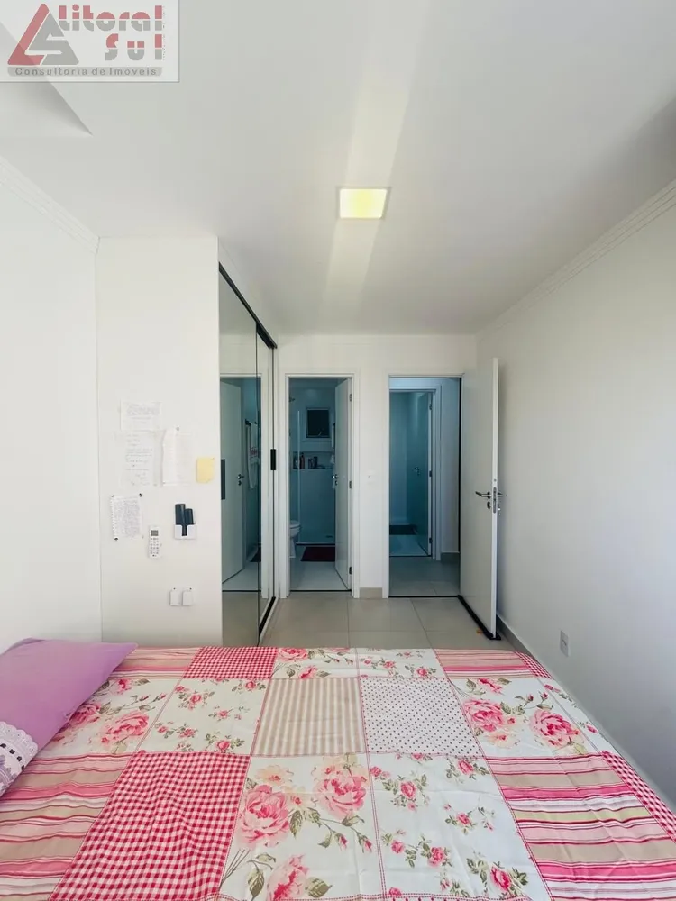Apartamento, 2 quartos, 58 m² - Foto 9