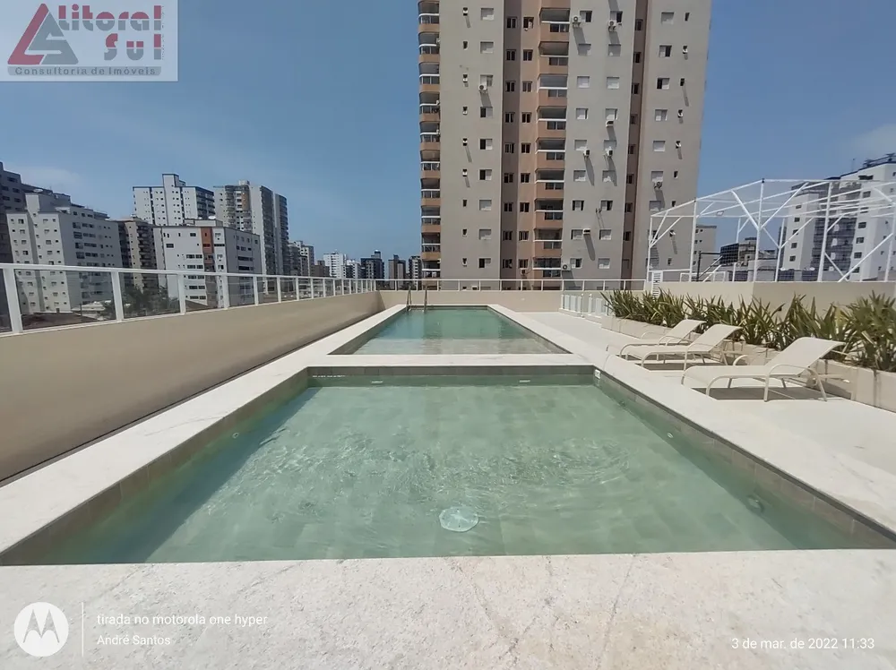Apartamento, 2 quartos, 58 m² - Foto 8