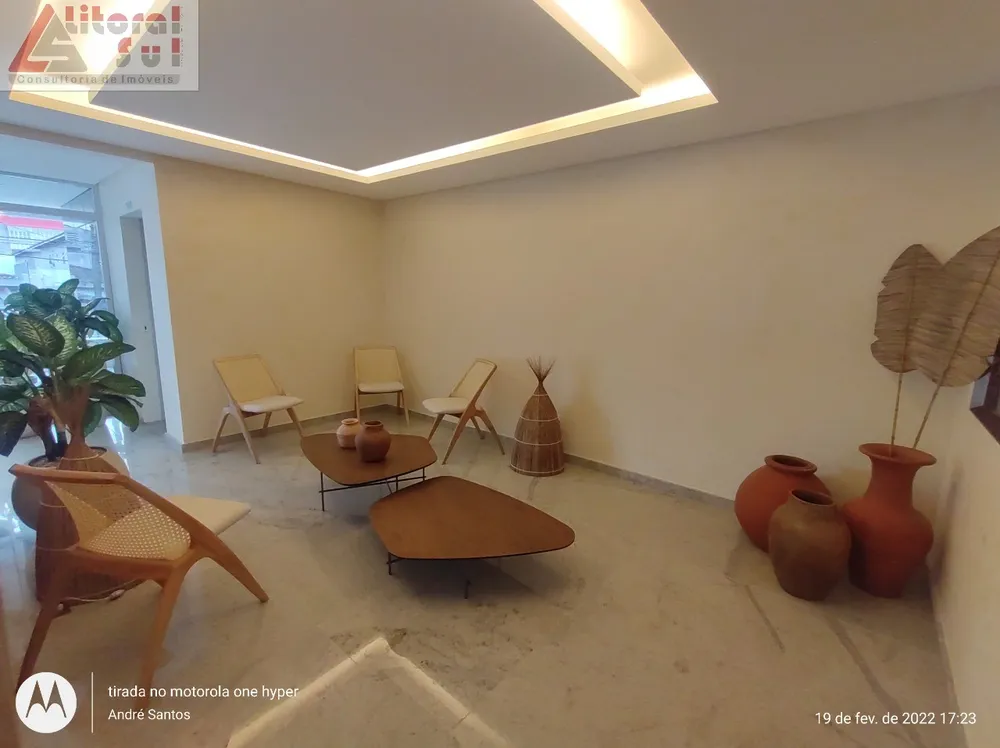 Apartamento, 2 quartos, 58 m² - Foto 5