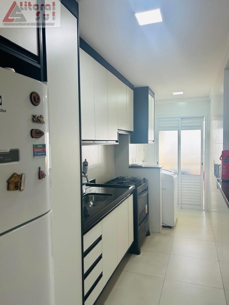 Apartamento, 2 quartos, 58 m² - Foto 4