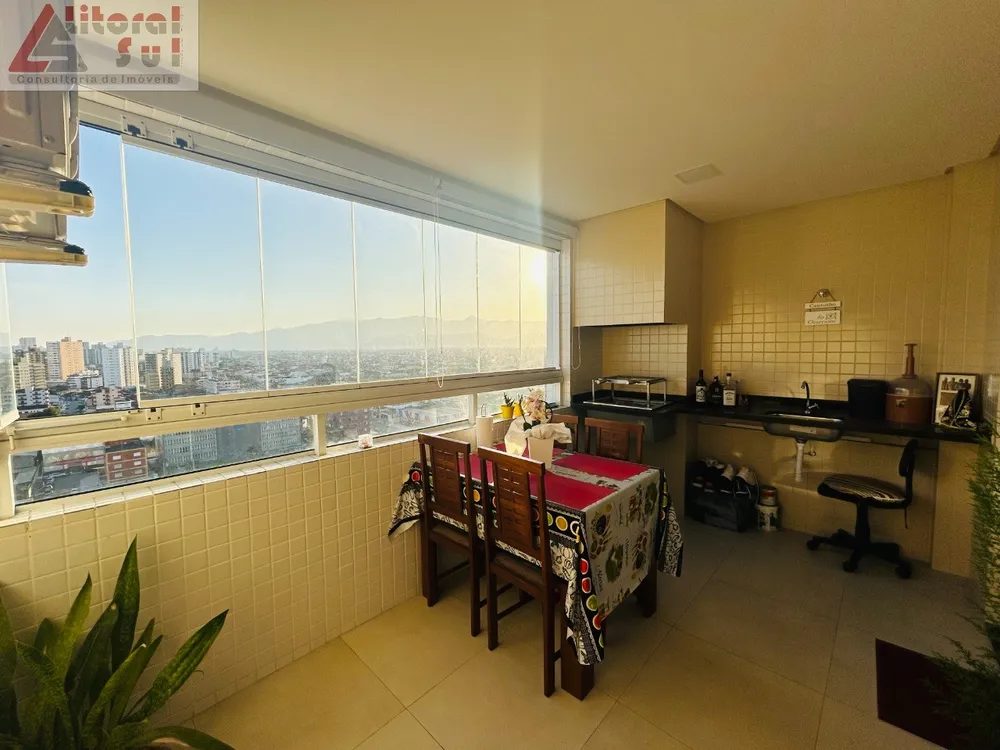 Apartamento, 2 quartos, 58 m² - Foto 2