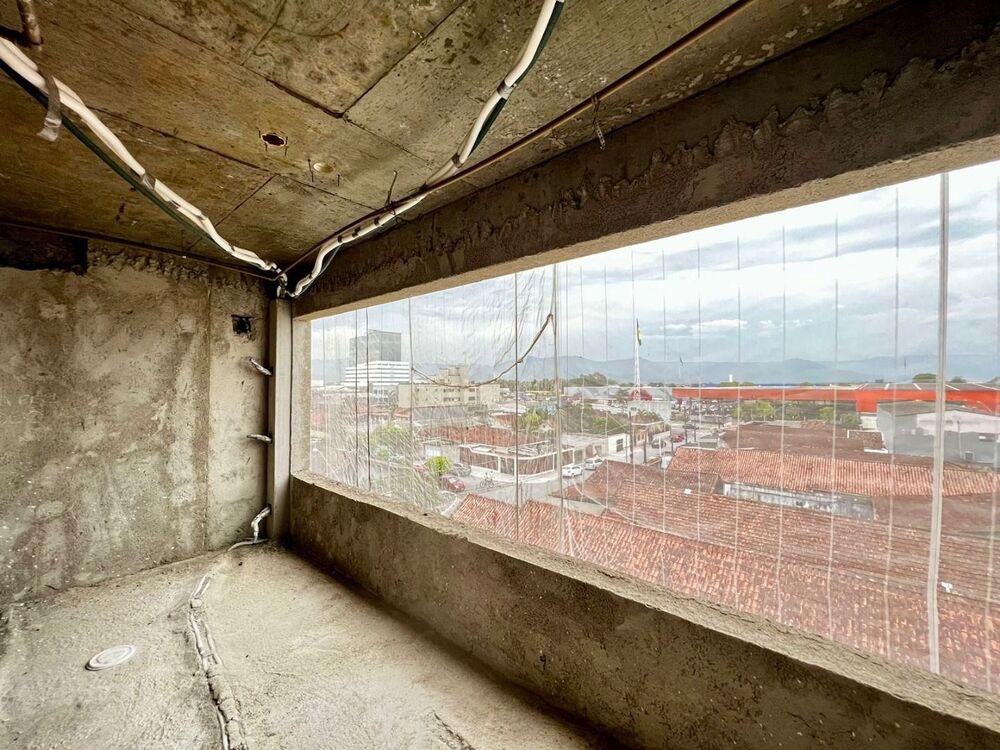 Apartamento, 2 quartos, 75 m² - Foto 1