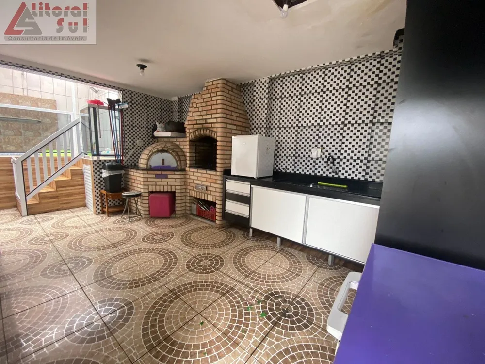Casa, 3 quartos, 250 m² - Foto 7