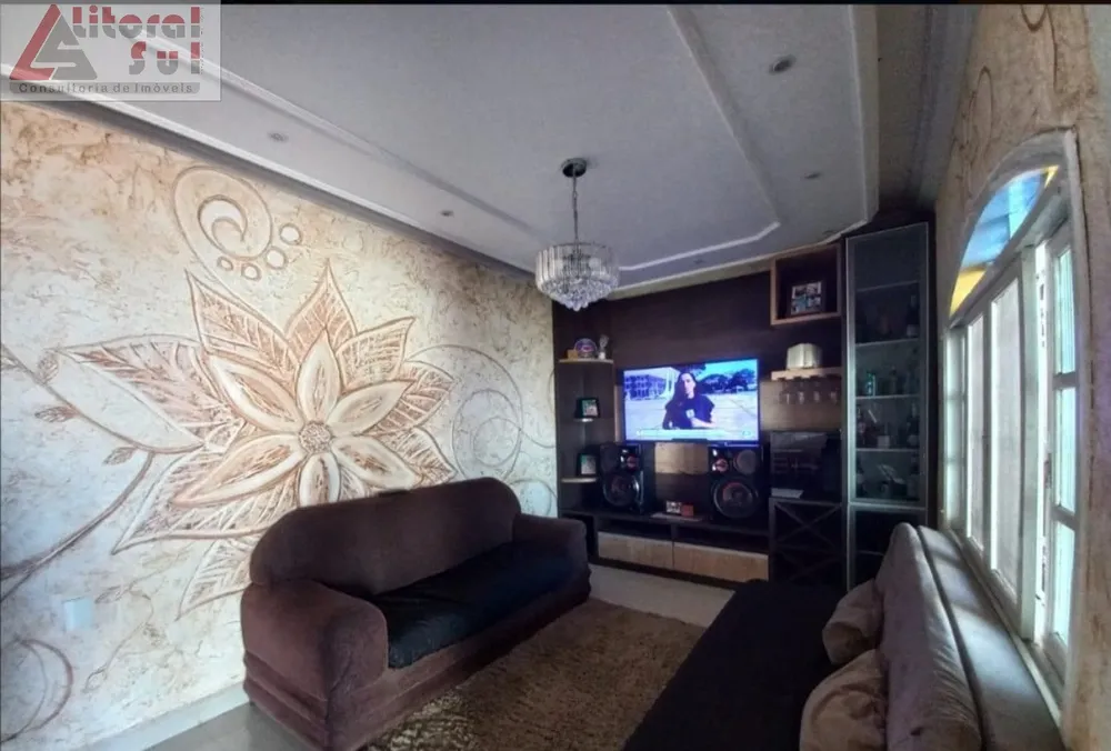 Casa, 3 quartos, 250 m² - Foto 3