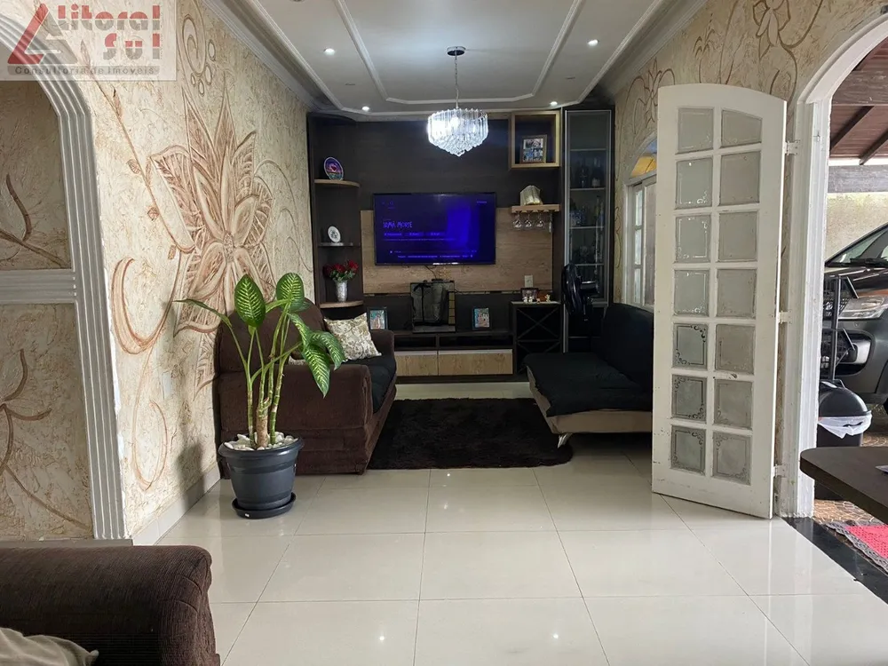 Casa, 3 quartos, 250 m² - Foto 8