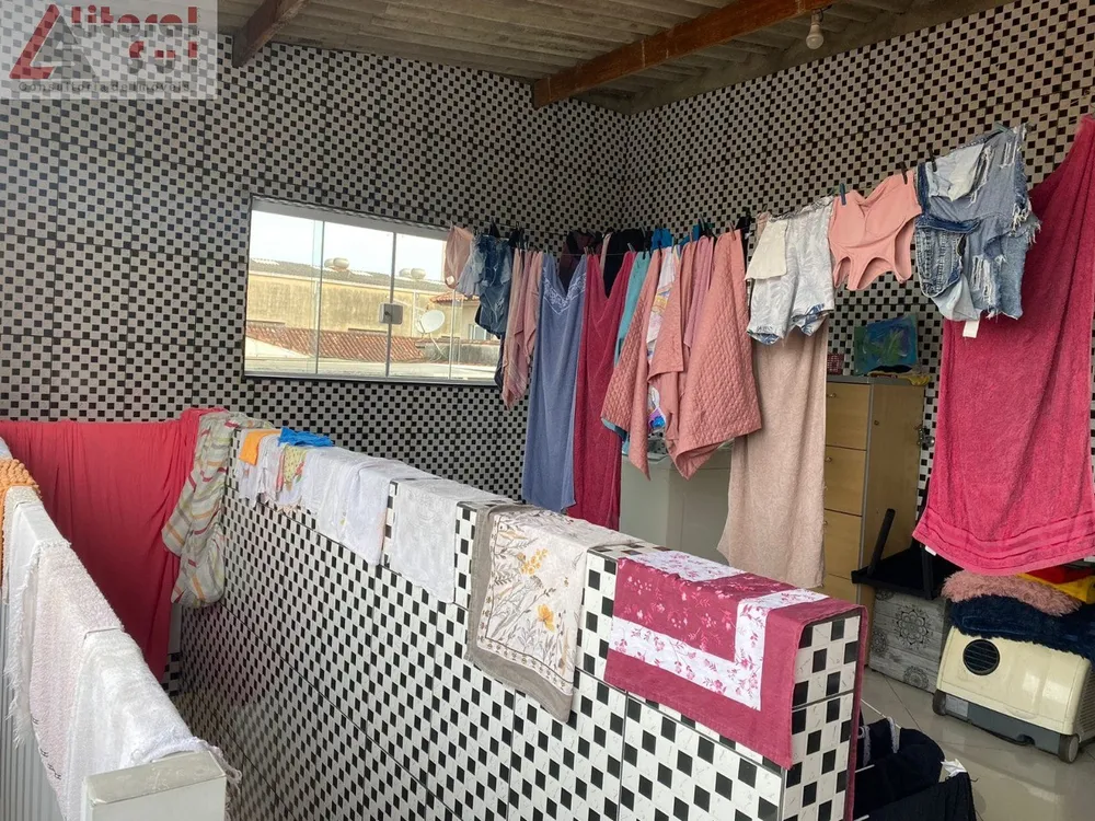 Casa, 3 quartos, 250 m² - Foto 12