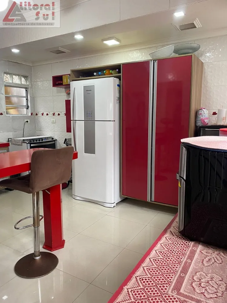 Casa, 3 quartos, 250 m² - Foto 8