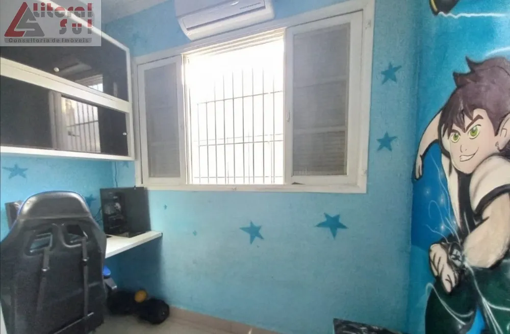 Casa, 3 quartos, 250 m² - Foto 2
