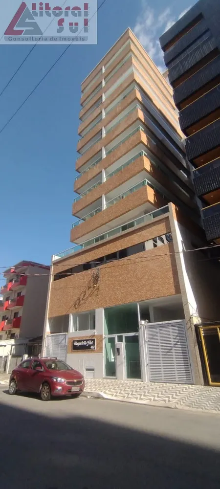 Flat/Apart Hotel, 1 quarto, 42 m² - Foto 1