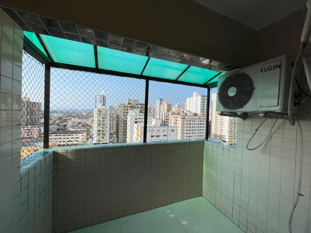 Cobertura, 3 quartos - Foto 10