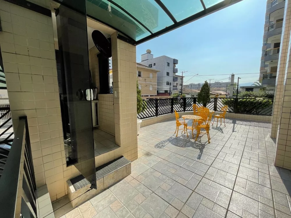 Cobertura, 3 quartos - Foto 29