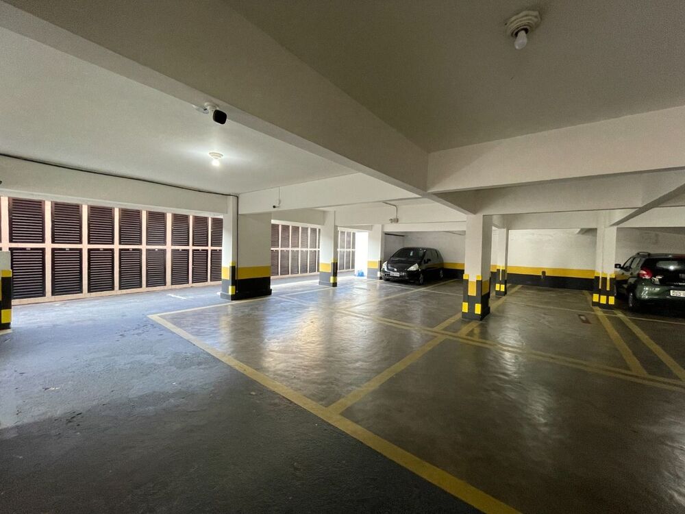 Cobertura, 3 quartos - Foto 34