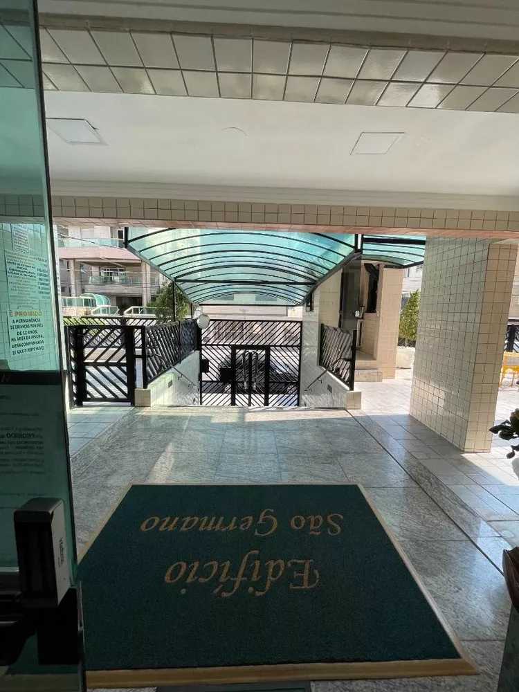 Cobertura, 3 quartos - Foto 30