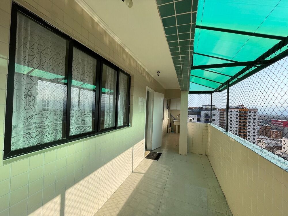 Cobertura, 3 quartos - Foto 8