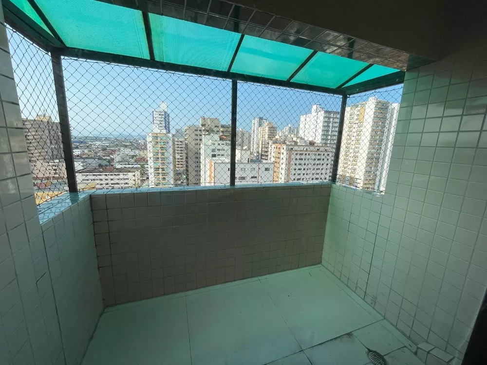 Cobertura, 3 quartos - Foto 26