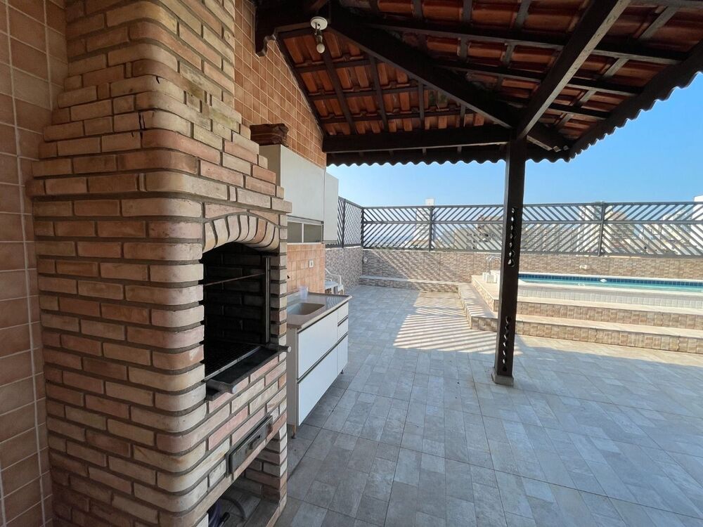 Cobertura, 3 quartos - Foto 27