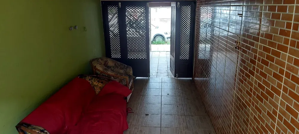 Casa, 2 quartos - Foto 2