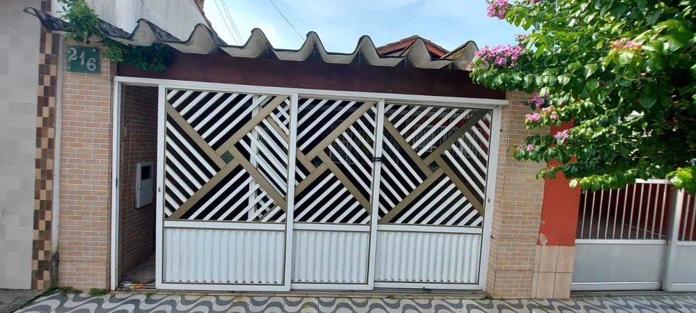Casa, 2 quartos - Foto 4