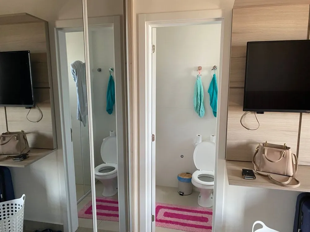 Apartamento, 3 quartos, 145 m² - Foto 9