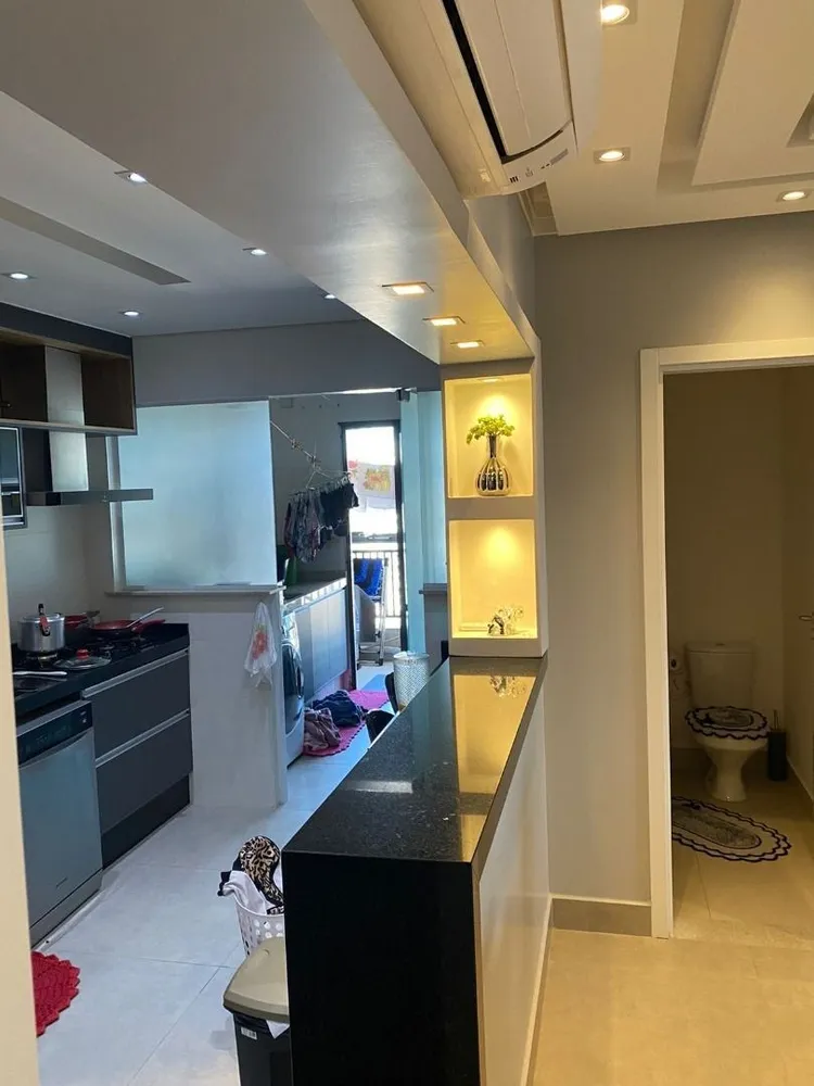 Apartamento, 3 quartos, 145 m² - Foto 3