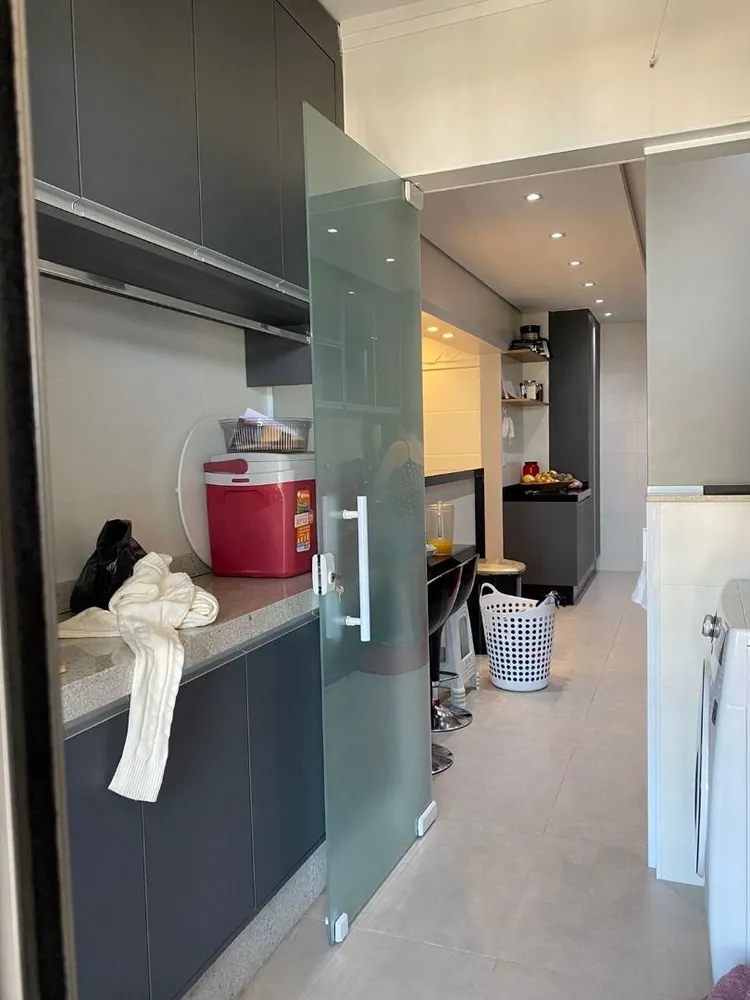 Apartamento, 3 quartos, 145 m² - Foto 6