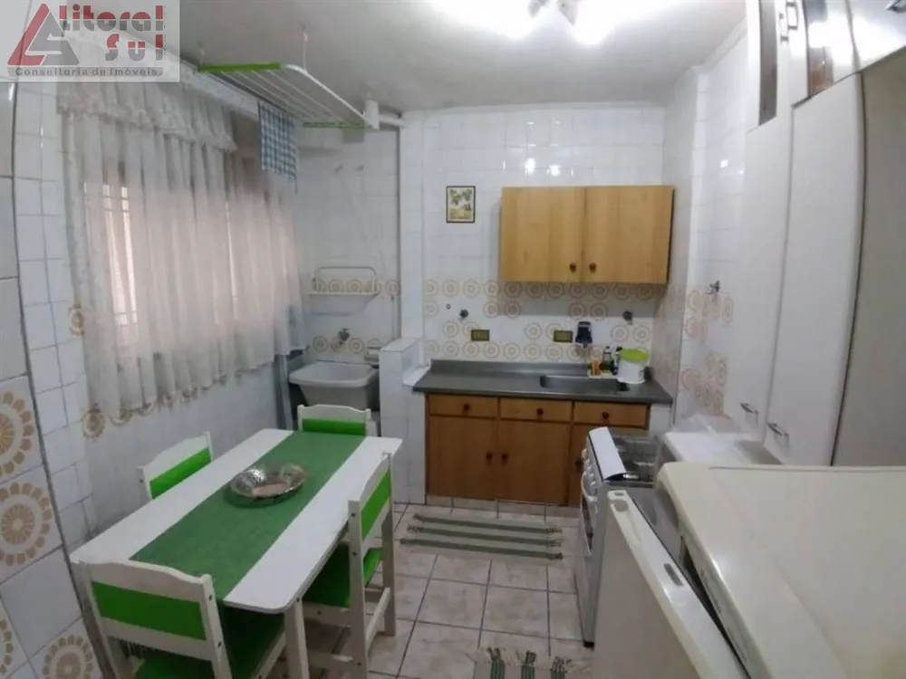 Apartamento, 1 quarto, 54 m² - Foto 1