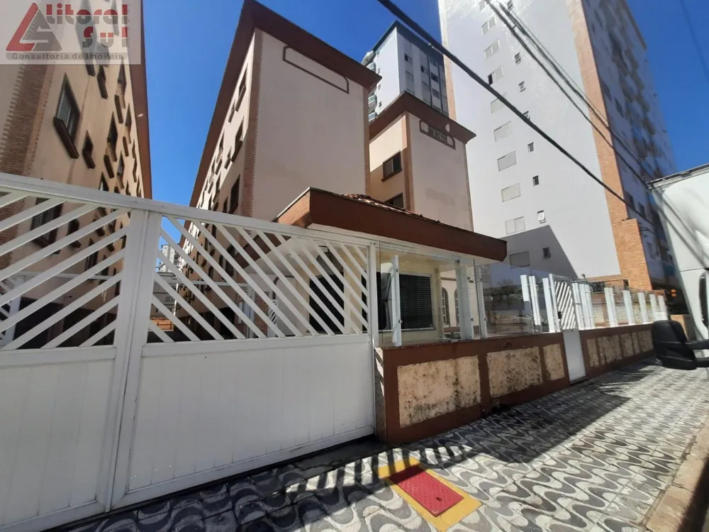 Apartamento, 1 quarto, 54 m² - Foto 3