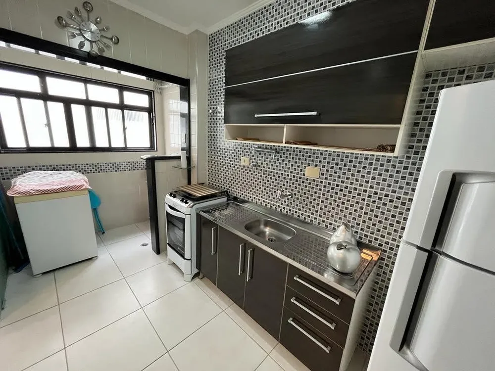 Apartamento, 1 quarto, 48 m² - Foto 7