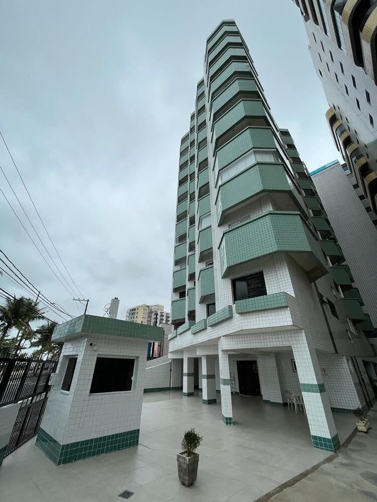 Apartamento, 1 quarto, 48 m² - Foto 1