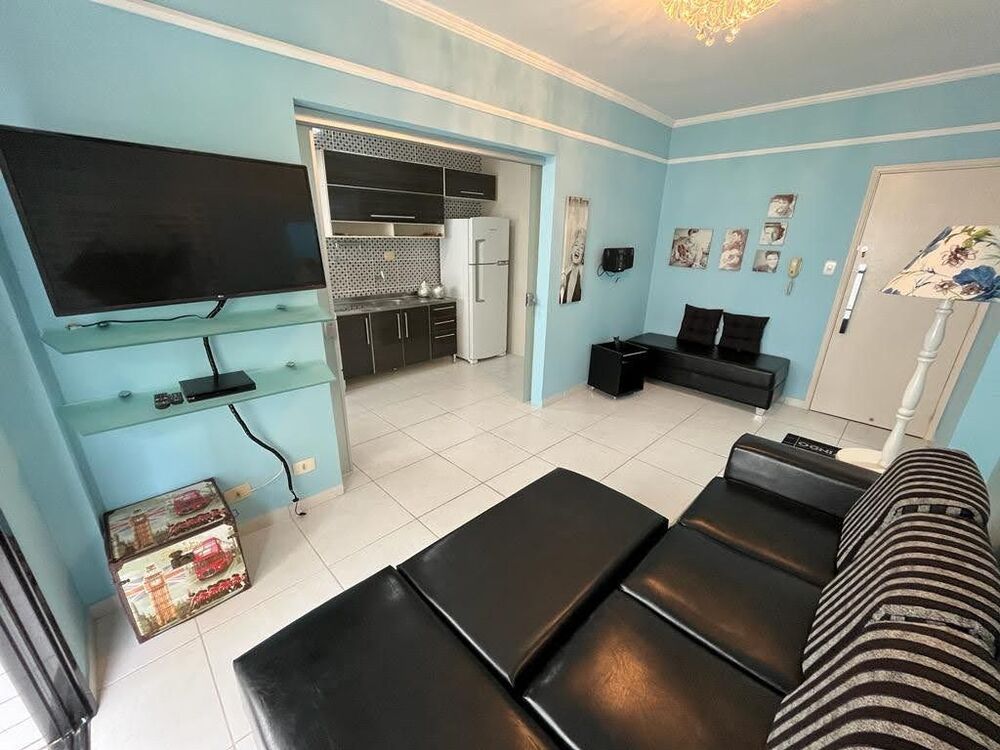 Apartamento, 1 quarto, 48 m² - Foto 4