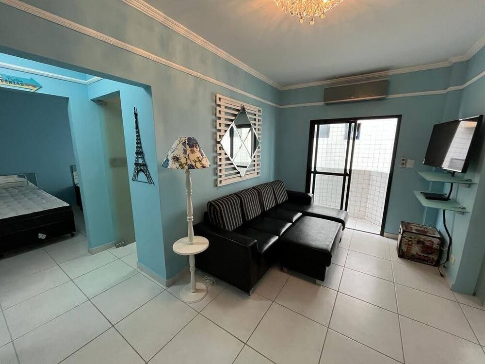 Apartamento, 1 quarto, 48 m² - Foto 3