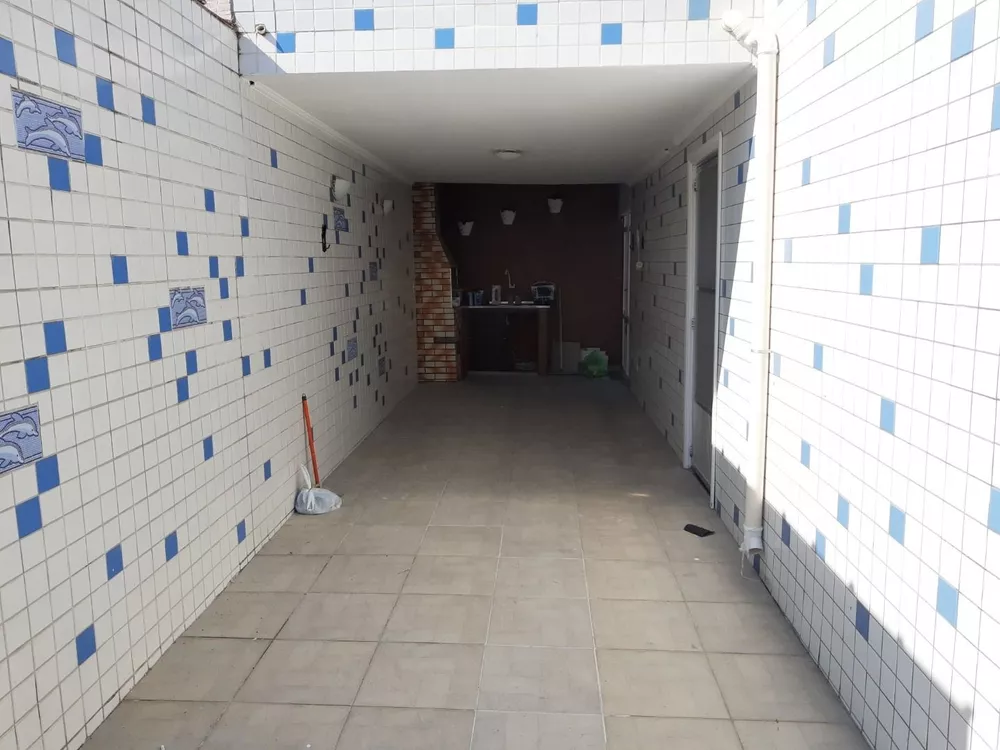 Casa, 2 quartos - Foto 1