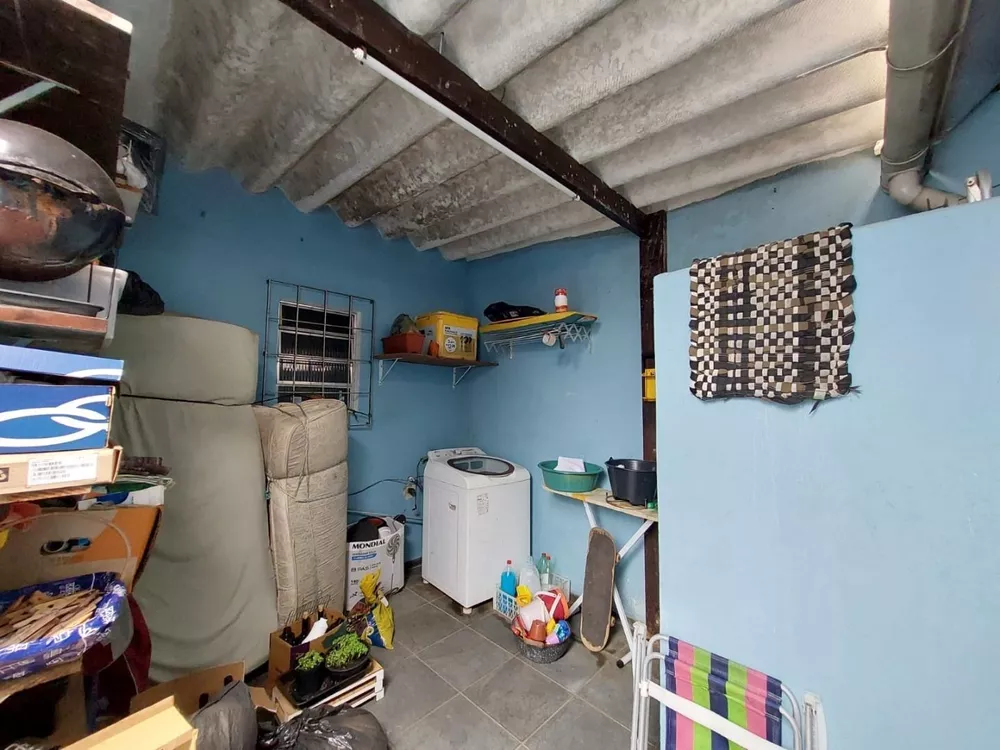 Casa, 2 quartos - Foto 2