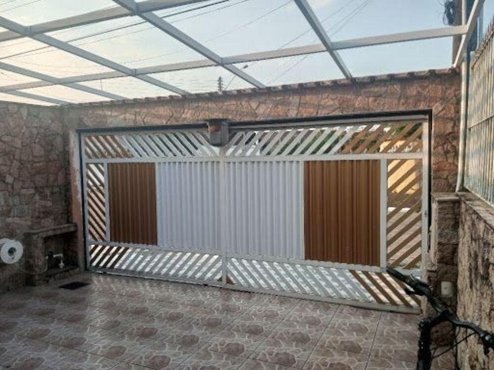 Casa, 2 quartos - Foto 5
