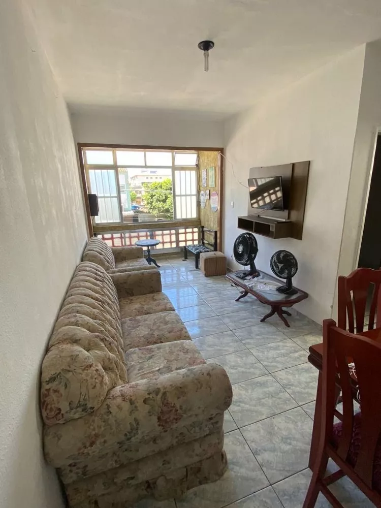 Apartamento, 2 quartos, 97 m² - Foto 2