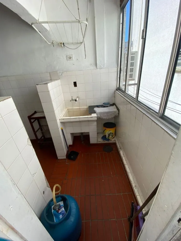 Apartamento, 2 quartos, 97 m² - Foto 11