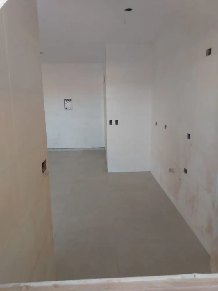 Apartamento, 1 quarto, 43 m² - Foto 2