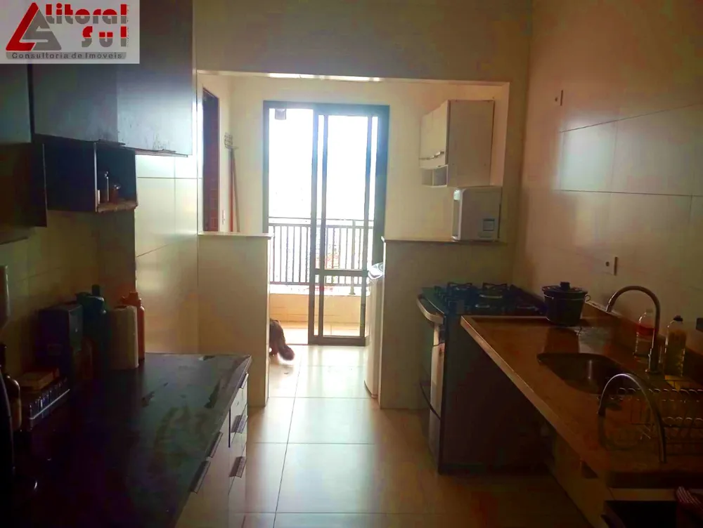 Apartamento, 2 quartos, 95 m² - Foto 23